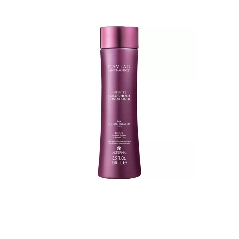 Alterna Caviar Infinite Color Hold Conditioner 8.5oz 250ml. New